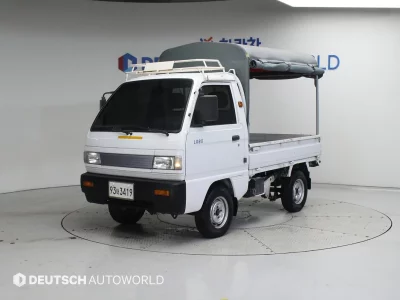 Daewoo labo