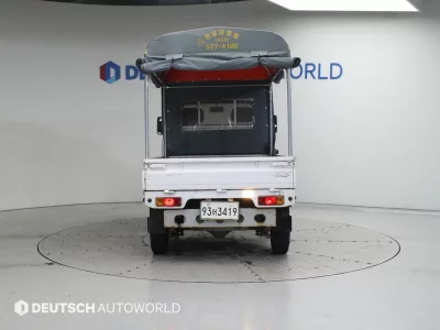 Daewoo labo