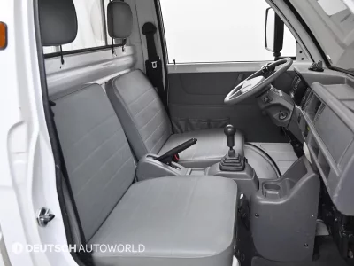 Daewoo labo