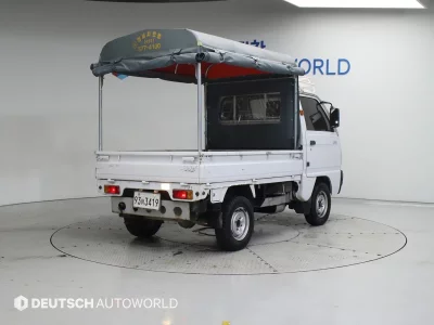 Daewoo labo