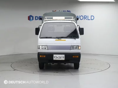 Daewoo labo