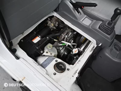 Daewoo labo