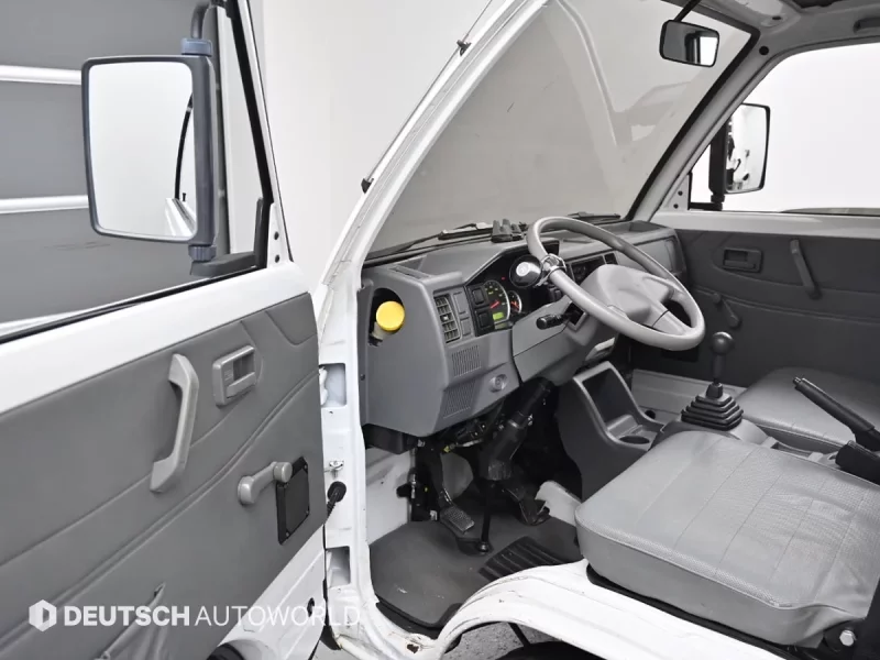Daewoo labo