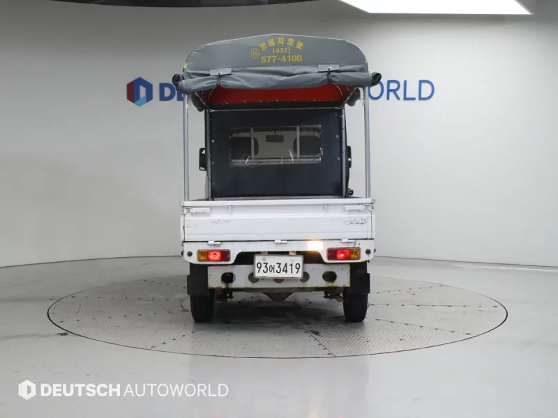Daewoo labo