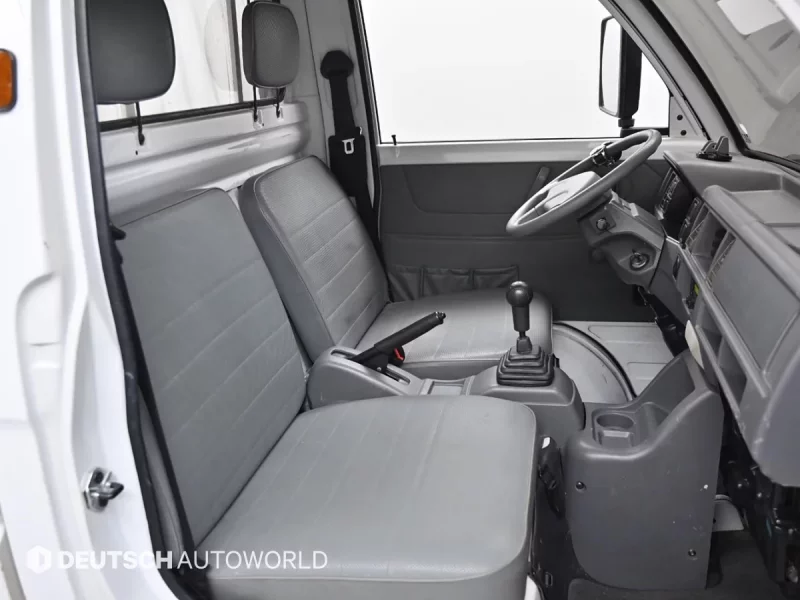 Daewoo labo