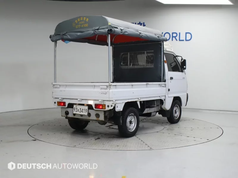 Daewoo labo