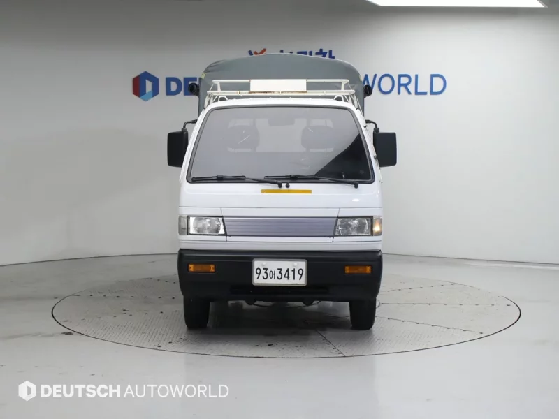 Daewoo labo