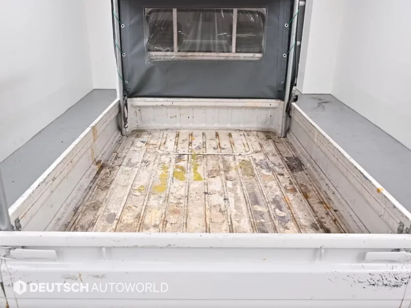Daewoo labo