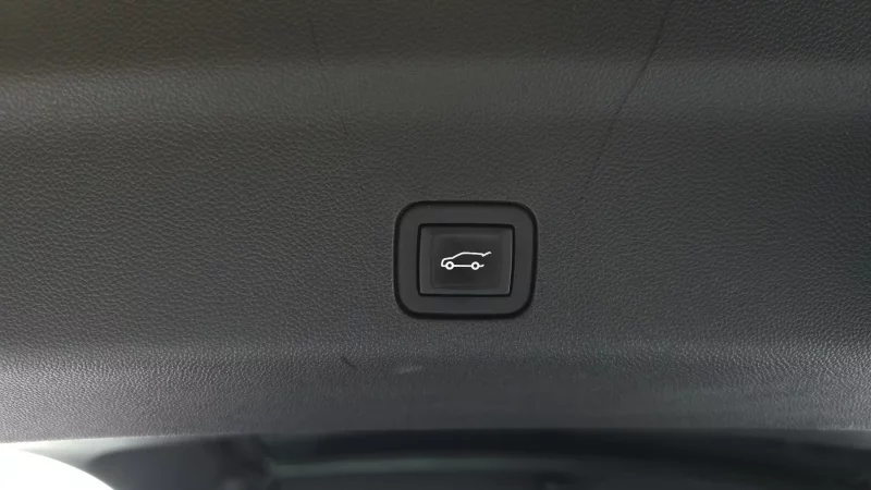 Daewoo Tahoe