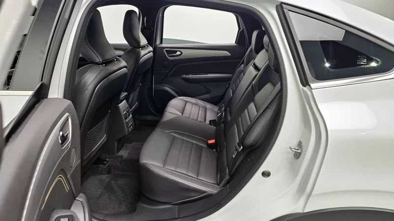 Renault Samsung Arkana