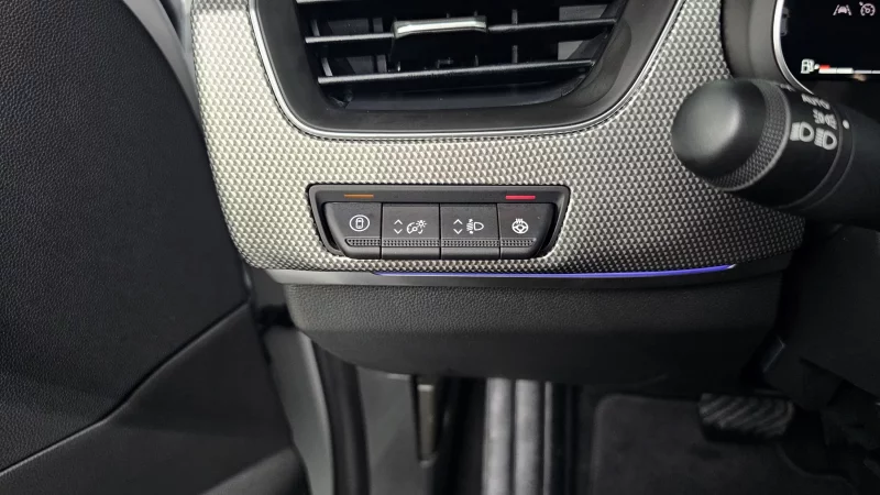 Renault Samsung Arkana