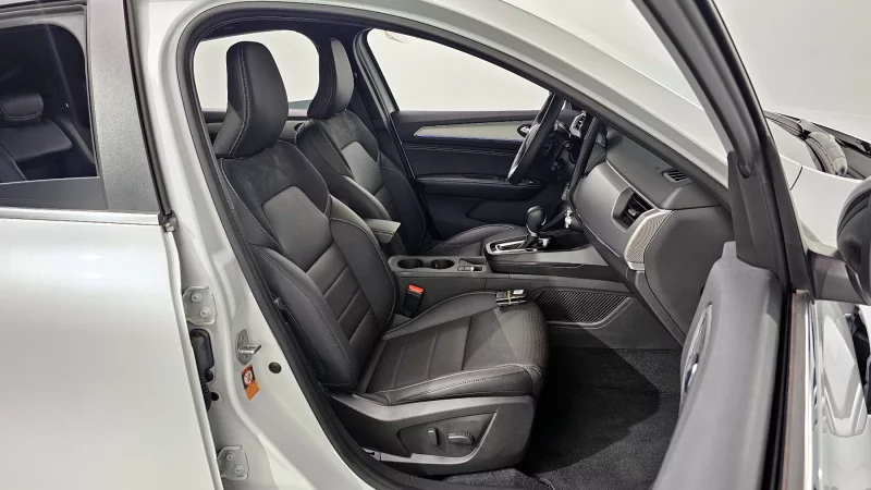 Renault Samsung Arkana