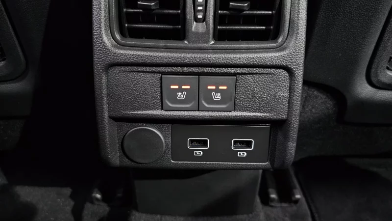 Renault Samsung Arkana