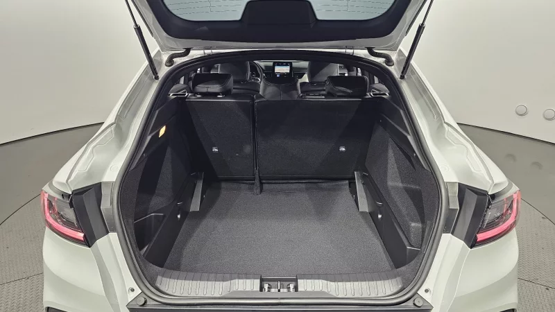 Renault Samsung Arkana