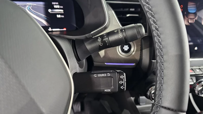 Renault Samsung Arkana