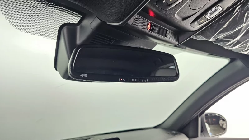 Renault Samsung Arkana