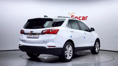 Daewoo Equinox
