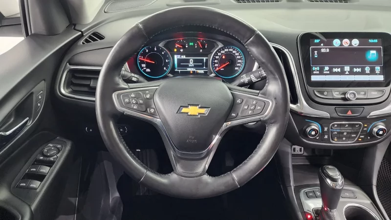 Daewoo Equinox