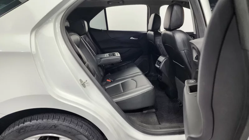 Daewoo Equinox