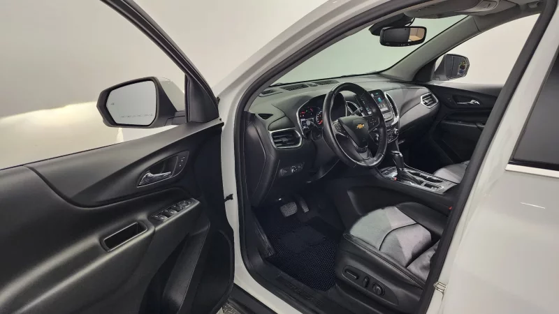 Daewoo Equinox