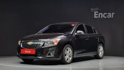 Daewoo Cruze