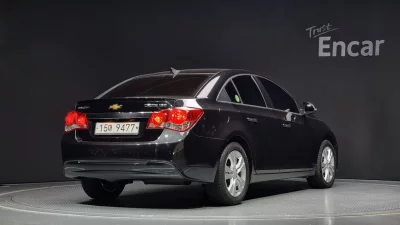 Daewoo Cruze