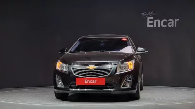 Daewoo Cruze