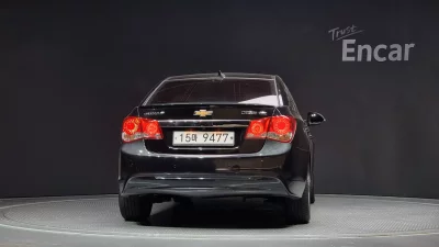 Daewoo Cruze