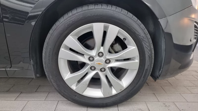 Daewoo Cruze