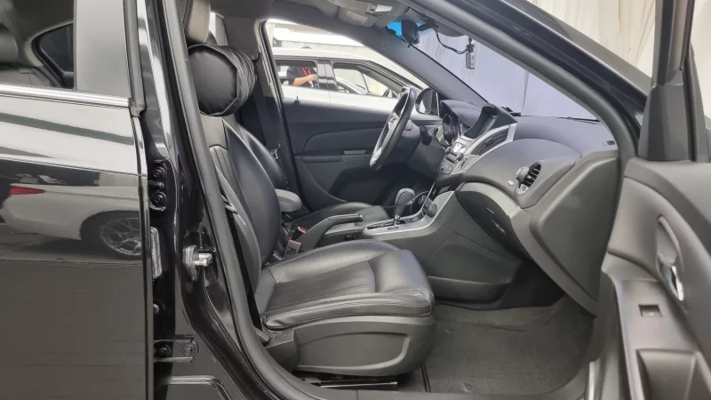 Daewoo Cruze