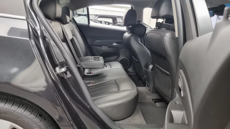Daewoo Cruze