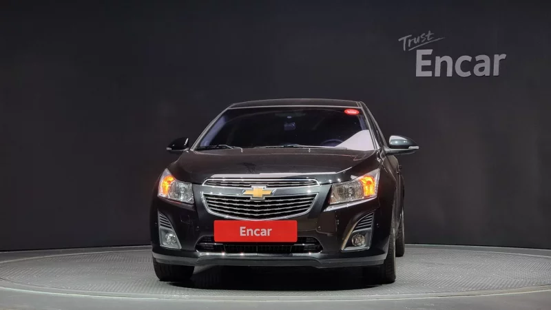 Daewoo Cruze