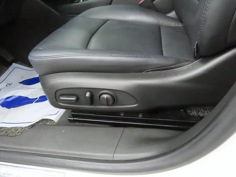 Daewoo Malibu