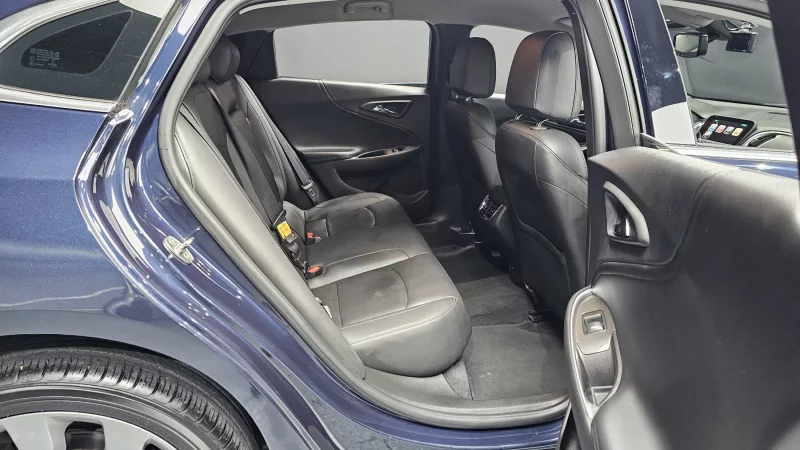 Daewoo Malibu