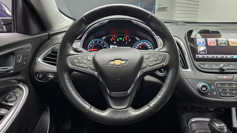 Daewoo Malibu