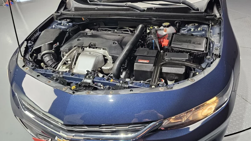Daewoo Malibu
