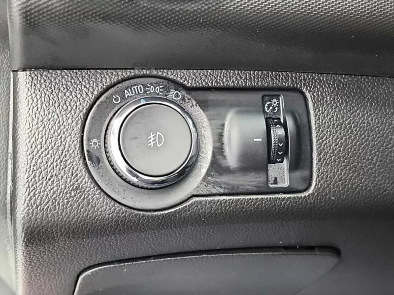 Daewoo Aveo