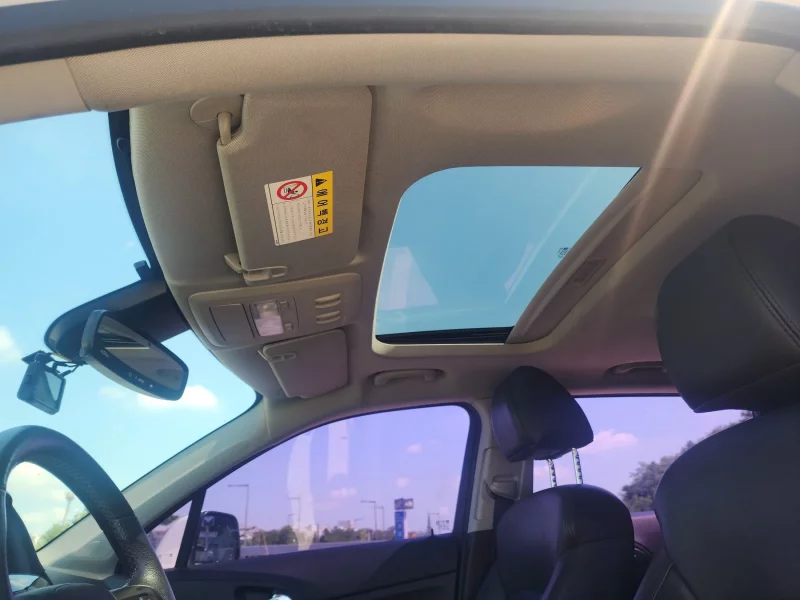 Daewoo Orlando