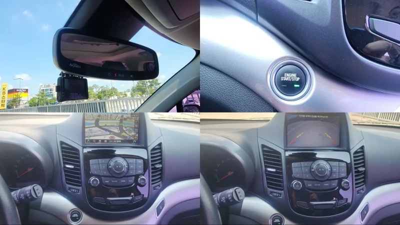 Daewoo Orlando