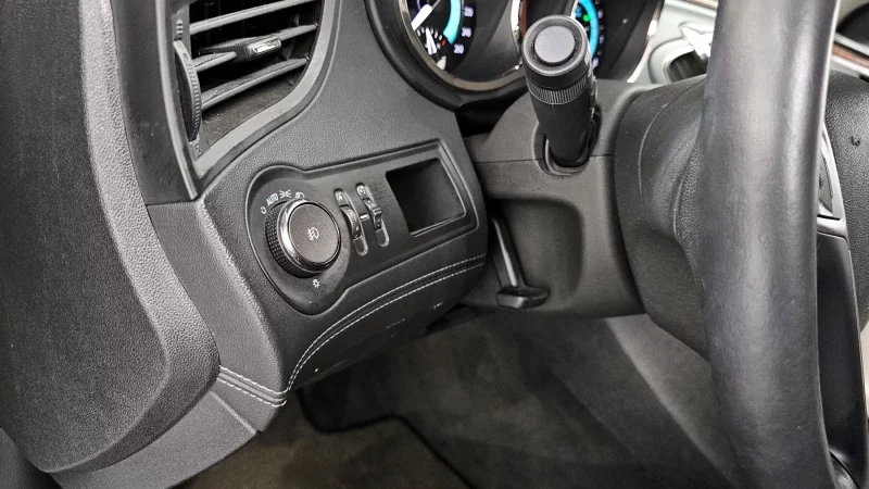 Daewoo Alpheon