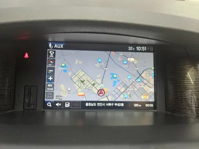 Renault Samsung SM5