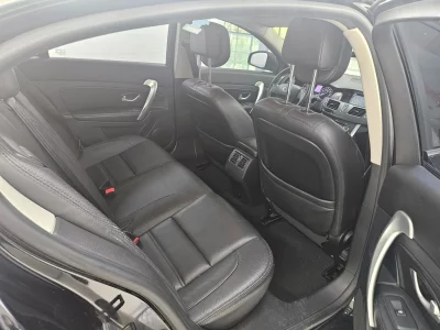 Renault Samsung SM5