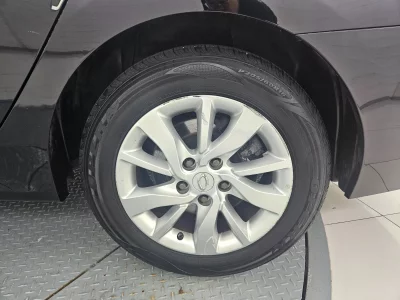 Renault Samsung SM5