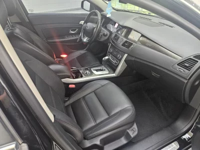 Renault Samsung SM5