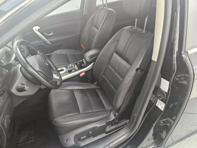 Renault Samsung SM5