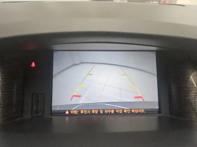 Renault Samsung SM5