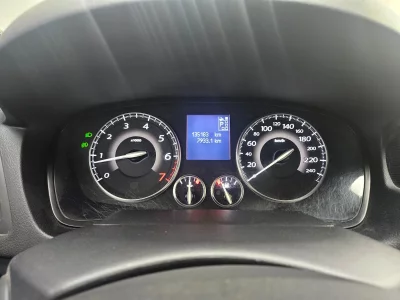 Renault Samsung SM5