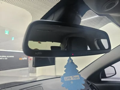 Renault Samsung SM5