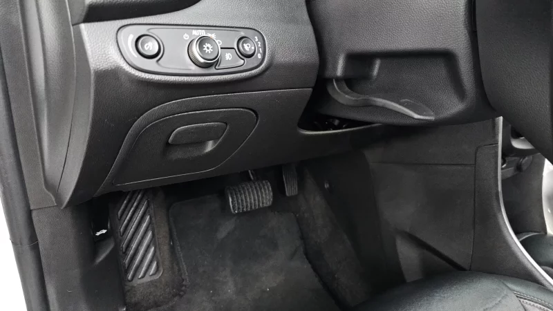 Daewoo Trax