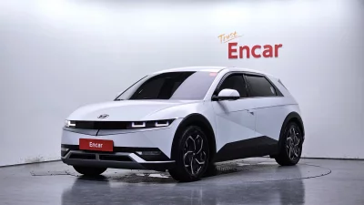 Hyundai Ioniq5